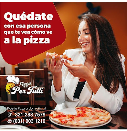 Per tutti Pizza Soacha