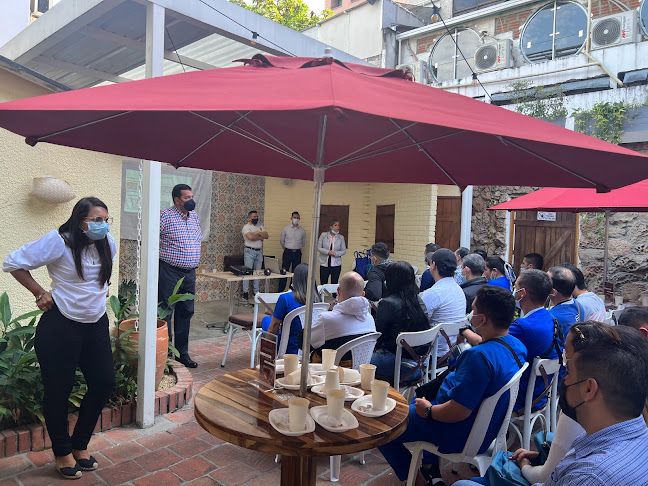 Opinii despre La Baionnett în Bucaramanga - Gastronomía y hostelería