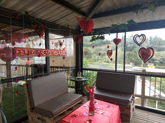 Recinto Canaway - Gastronomía y hostelería