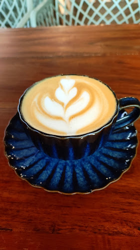 Jasant - Pan y Cafe - Pereira