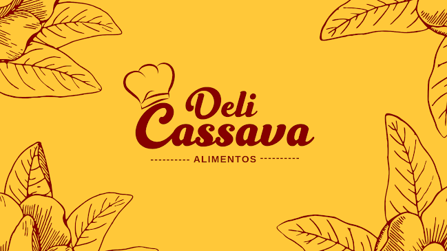 Deli Cassava Alimentos