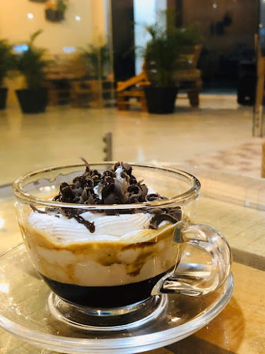 Comentarii opinii despre Coffee Garden