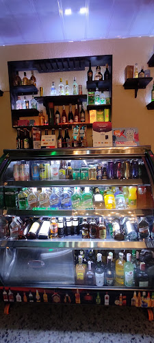 Bar Bongaloo Licores - Mosquera