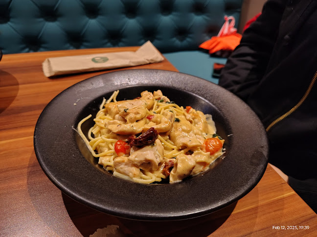 Mi Tierra Restaurante Bar - Gastronomía y hostelería