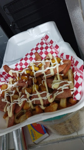 LA ESQUINITA DEL GUSTITO - Gastronomía y hostelería