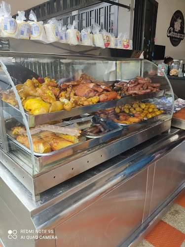 CHARRASCOS LECHONERIA ANCESTRAL