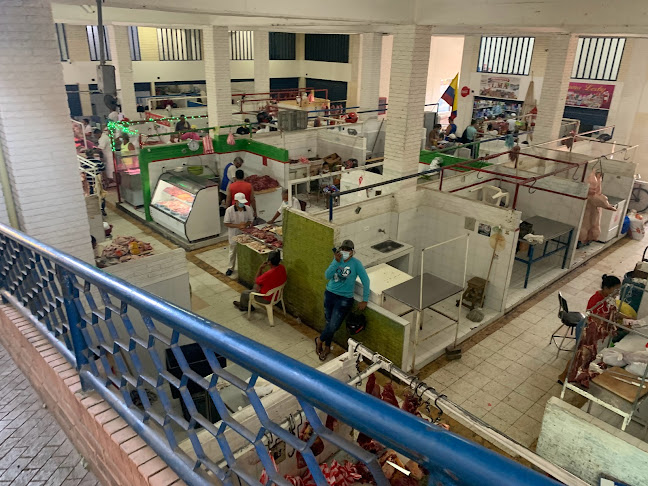 Opinii despre Mercado Público de Santa Marta în Santa Marta - Gastronomía y hostelería