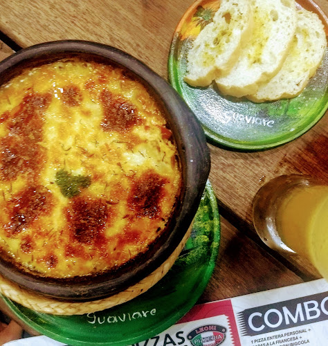 Orions Comida Fusion