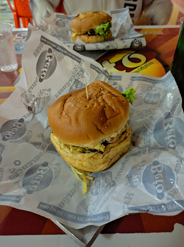 Comidas Rapidas Beto