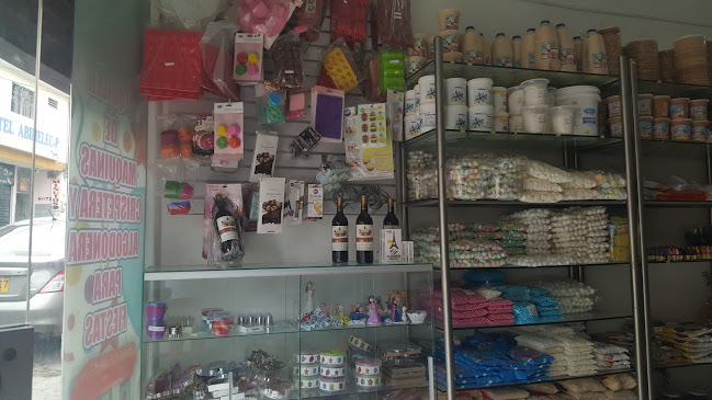 Comentarii opinii despre Mercado Publico