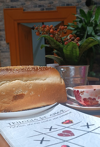 Alipan Café - El Carmen de Viboral