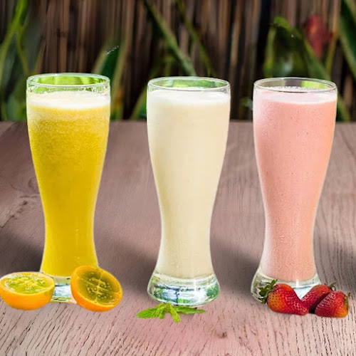 La Carnicería Parrilla Garzón - Garzón