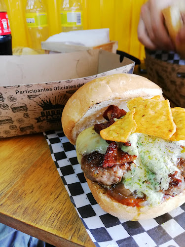 Gurban Express - Gastronomía y hostelería