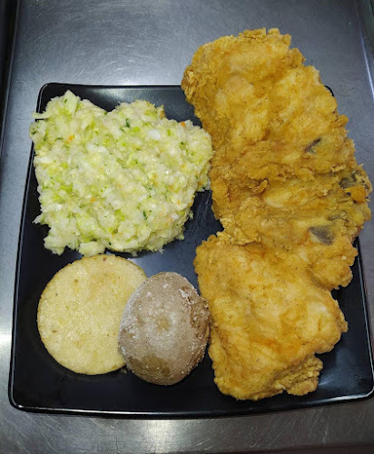 Brosty Asados la 51 Guarne - Guarne