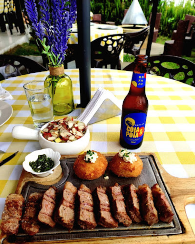 Quinta Cielo Azul - Facatativá