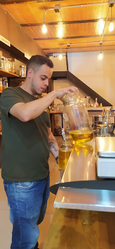 La Colecta - Pereira