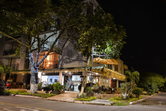 Martina Arte Café - Gastronomía y hostelería