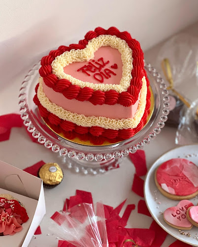 Amelie repostería - Gastronomía y hostelería