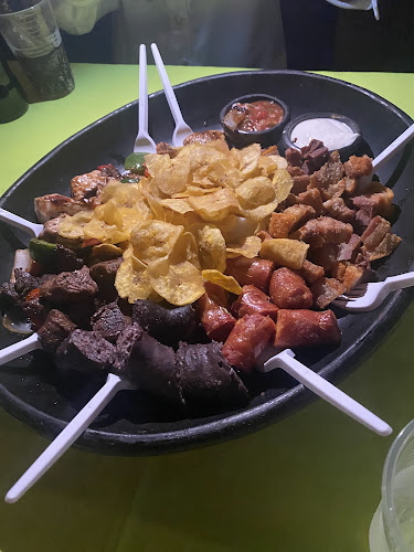 Opinii despre Moys în Barranquilla - Gastronomía y hostelería