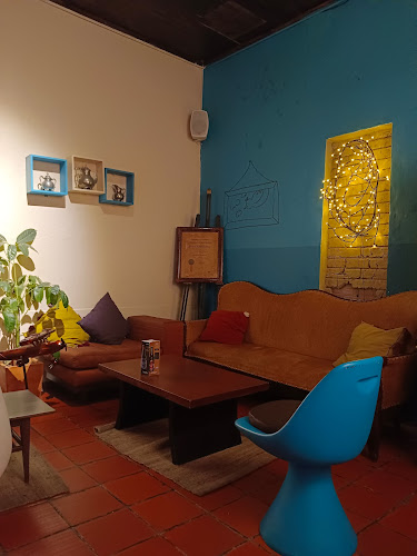 Comentarii opinii despre Habrá Francachela Café