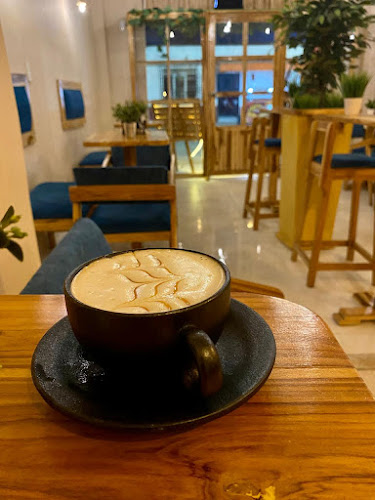 D'mundo Coffee Bar - El Carmen de Bolívar, El Cármen de Bolívar