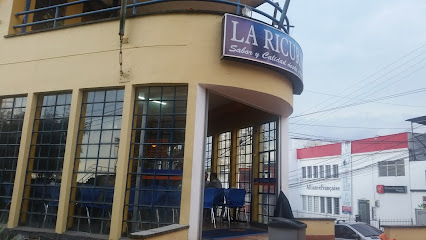 La Ricura Manizales