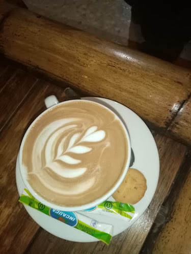 Opinii despre San Cipriano Café în Dosquebradas - Gastronomía y hostelería