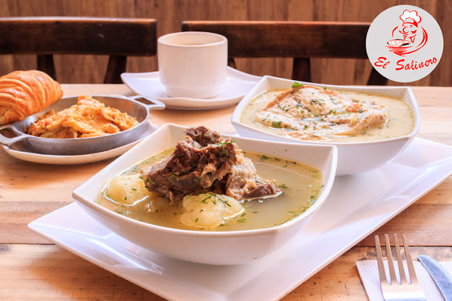 Comentarii opinii despre El Salinero restaurante en Zipaquirá