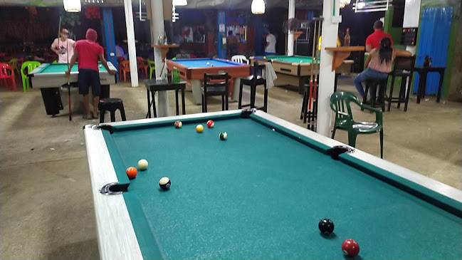 Bola E' Burro | Billar Y Gallera - Gastronomía y hostelería