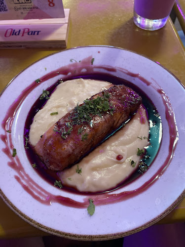 Vacilao - Gastronomía y hostelería