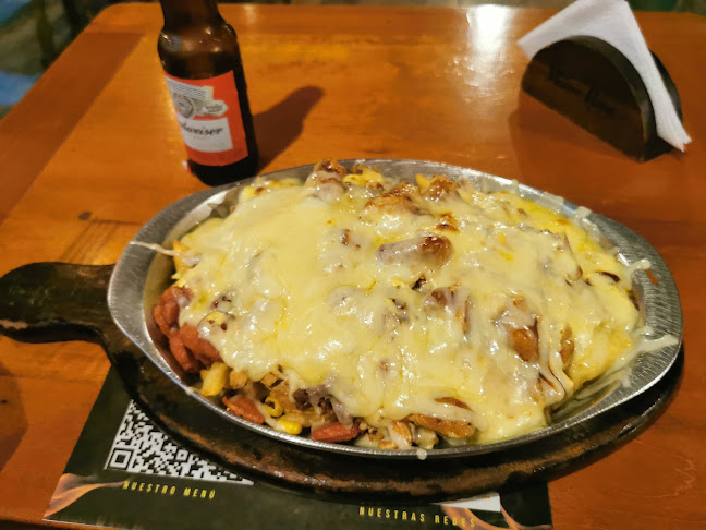 Míster pizza gourmet gold - Gastronomía y hostelería