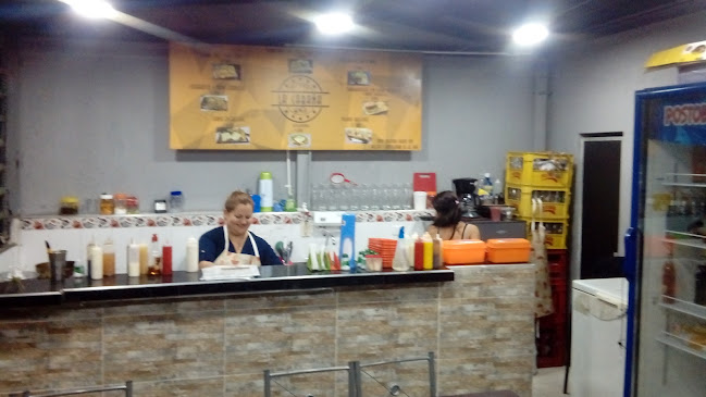 Empanadas Viotunas #2 - Gastronomía y hostelería