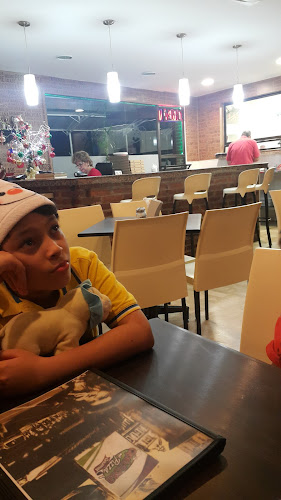 Opinii despre Caprichosa Pizza Gourmet în Barranquilla - Gastronomía y hostelería