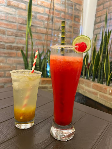 PortoFino Pizza & Pasta - Altamira, Palmira