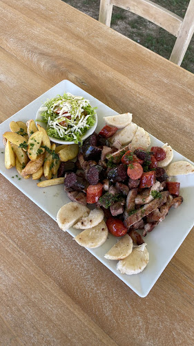 Comentarii opinii despre Recanto Picnic