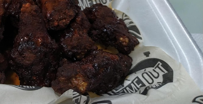 Comentarii opinii despre Time Out envigado