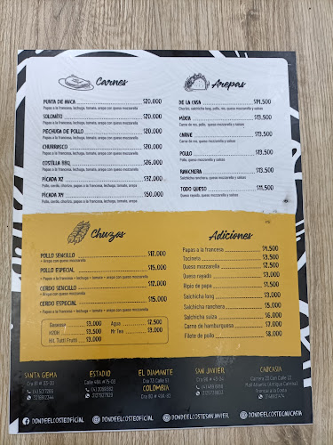 Opinii despre Donde El Coste Caucasia în Caucasia - Gastronomía y hostelería