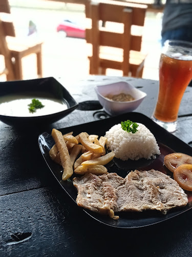 Opinii despre Utopía restaurante café bar în Armenia - Gastronomía y hostelería