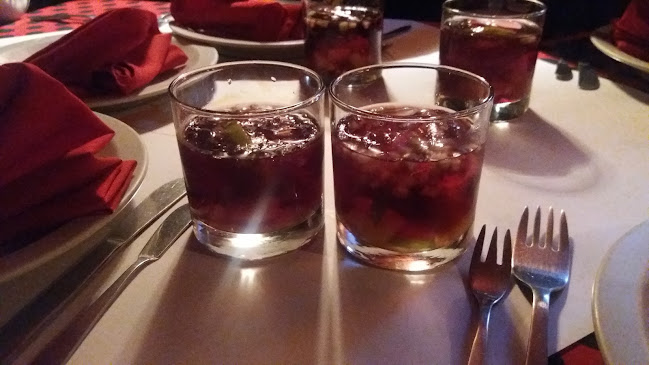 Comentarii opinii despre Tasca La Puerta de Alcalá