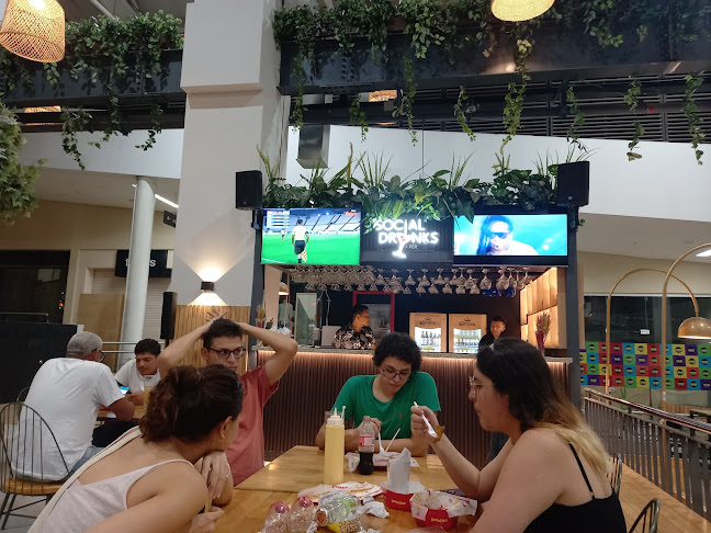 Opinii despre Social Drinks în Sincelejo - Gastronomía y hostelería