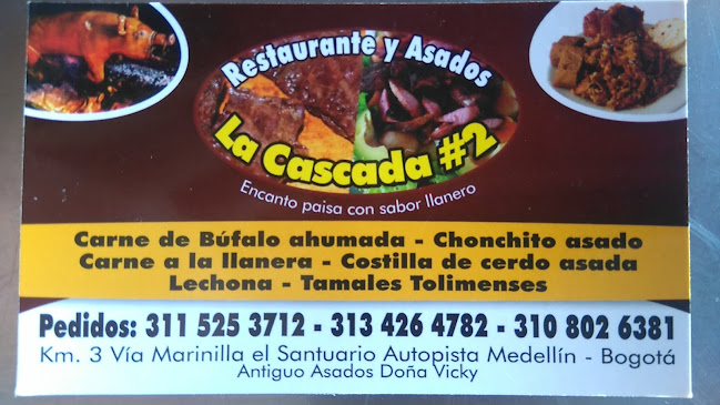 Marinilla, Antioquia