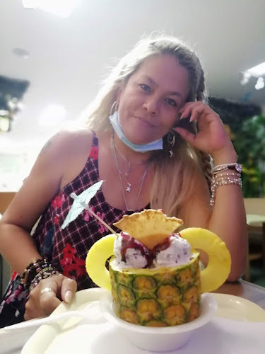 Comentarii opinii despre La Poderosa barrio El Granada