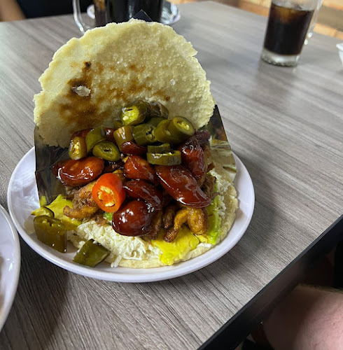 Cl. 5a #14-07, Floridablanca, Santander