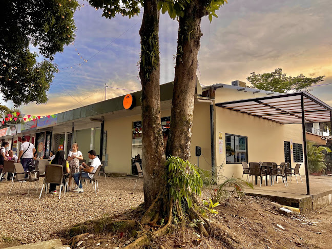 LA CAVA - Gastronomía y hostelería