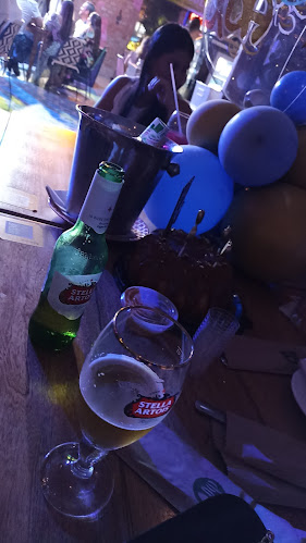 Comentarii opinii despre La Matriarca | Restaurante en Barranquilla | Chicharrón | Comida Tradicional