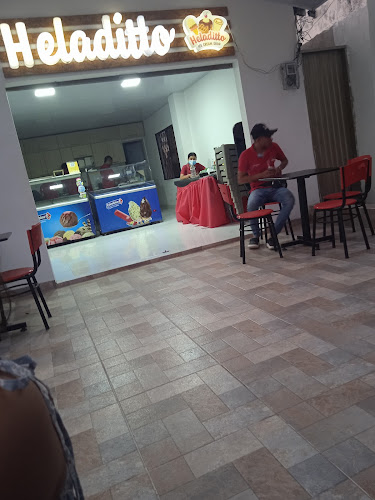 Opinii despre Heladitto în Corozal - Gastronomía y hostelería