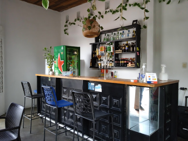 Opinii despre Restaurante Bar la troja în El Espinal - Gastronomía y hostelería