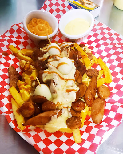 Opinii despre Viking Burger Fusagasuga în Fusagasugá - Gastronomía y hostelería