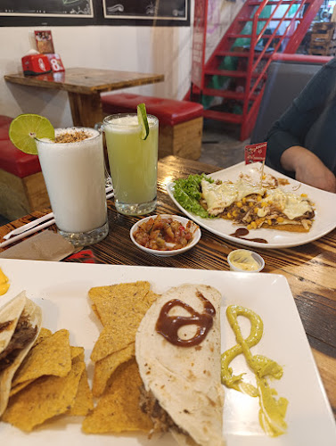 Comentarii opinii despre Pizzas Queen