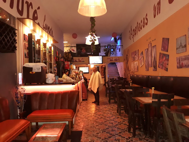 Opinii despre Cafe Bar D'Floré în Chiquinquirá - Gastronomía y hostelería